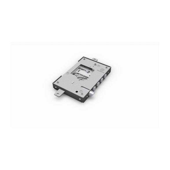 SECUREMME Serratura 250 | Lovebrico.com