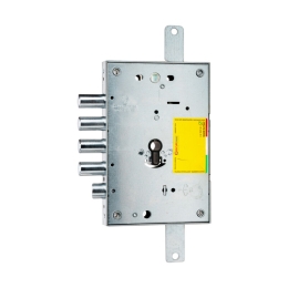 SECUREMME Serratura 265 | Lovebrico.com
