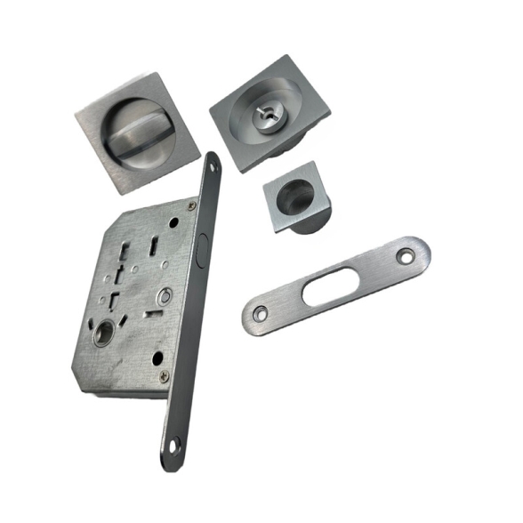 VI.TEL Kit di sicurezza 505556 | Lovebrico.com