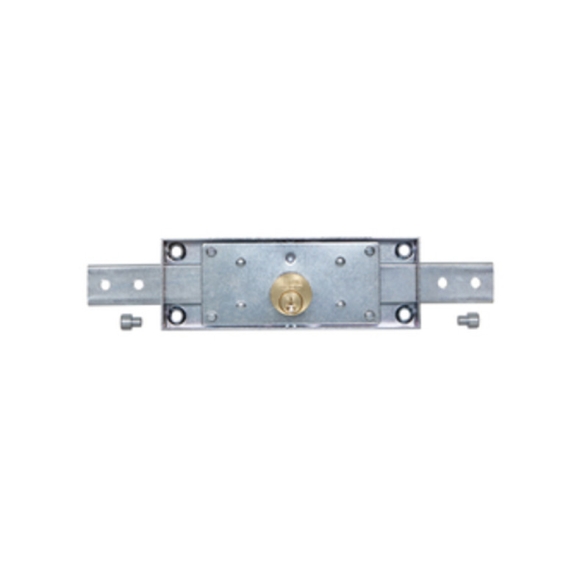 VIRO Serratura 8231 | Lovebrico.com