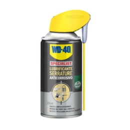 WD-40 Serratura WD-40 | Lovebrico.com