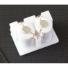 YALE Bobina per elettroserratura 067010001 | Lovebrico.com