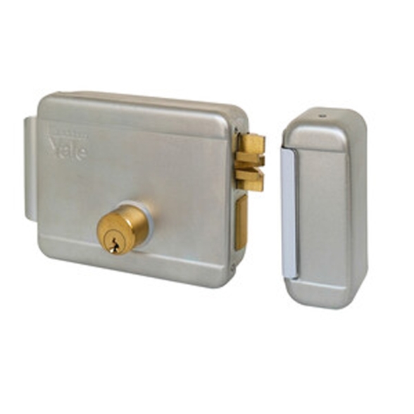YALE Serratura 68080 | Lovebrico.com