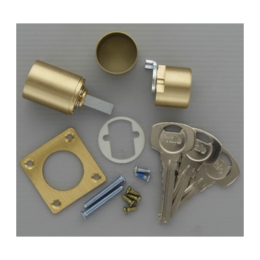 YALE Cilindro di sicurezza Y2252245 | Lovebrico.com