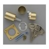 YALE Cilindro di sicurezza Y2252245 | Lovebrico.com
