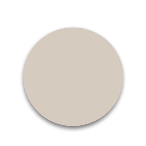 Tavolino Da Salotto 100x50x42h Con Ripiano Chebo Beige