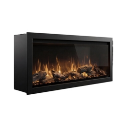 Camino Elettrico Frontale Ad Incasso E-Motion 110 Klover