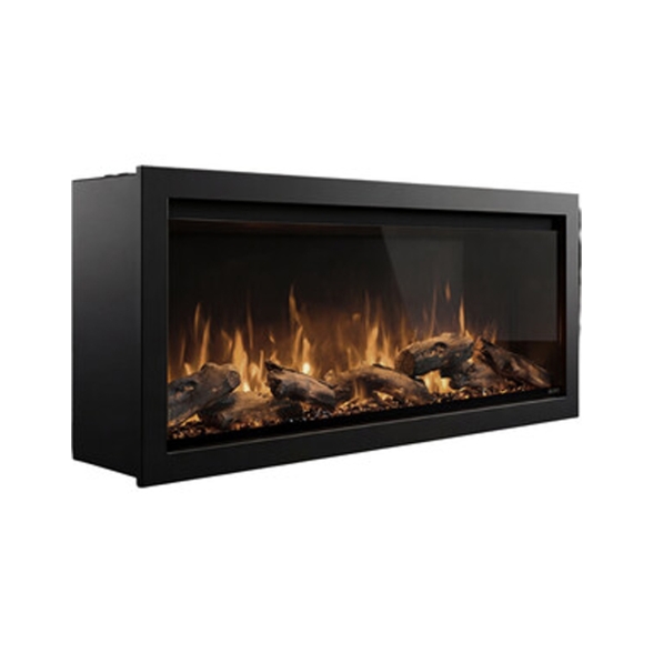 Camino Elettrico Frontale Ad Incasso E-Motion 110 Klover
