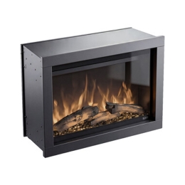 Camino Elettrico Frontale Ad Incasso E-Motion 70 Klover