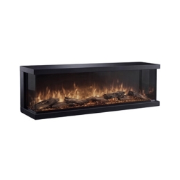Camino Elettrico Trifacciale Modulare E-Motion 160T Klover