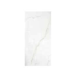 Piastrelle 60x120 Effetto Onice In Gres Porcellanato Gin White Lucide