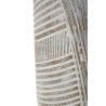 Vaso Resina Woody Cm Ø 19X55