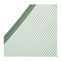 Rete Antigrandine Verde 35 g/m² - 200 cm x 100 m