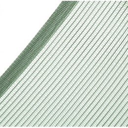 Rete Antigrandine Verde 35 g/m² - 400 cm x 100 m