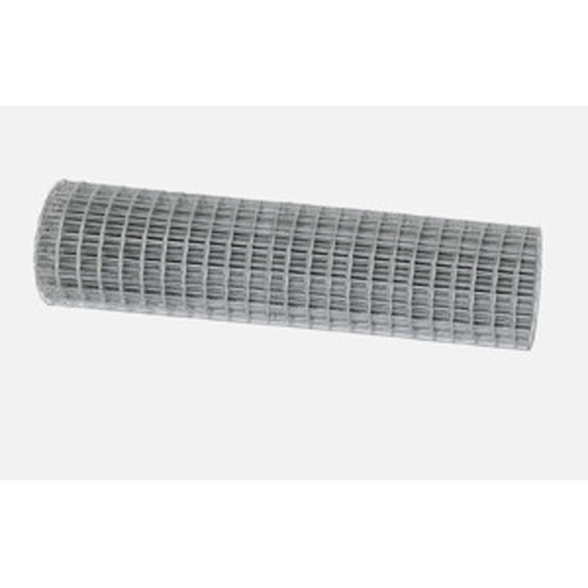Rete Recinzione Zincata Maglia 50x70 mm Altezza 100 cm - Rotolo 25 m