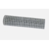 Rete Recinzione Zincata Maglia 50x70 mm Altezza 122 cm - Rotolo 25 m