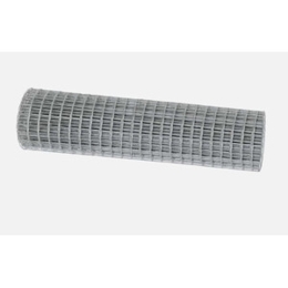 Rete Recinzione Zincata Maglia 50x70 mm Altezza 200 cm - Rotolo 25 m