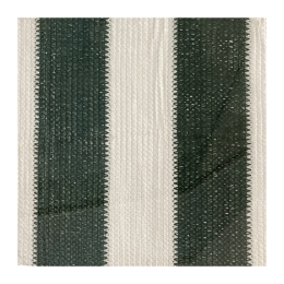 Rete Ombreggiante 90% Bianco/Verde 85 g/m² - 2,0 x 100 m