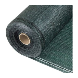 Rete Ombreggiante 90% Verde 85 g/m² - 1,0 x 10 m