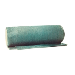 Rete Ombreggiante 90% Verde 85 g/m² - 6,0 x 100 m