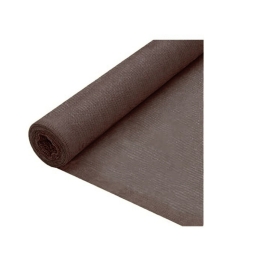 Rete Ombreggiante 95% Marrone 140 g/m² - 2,0 x 50 m