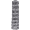 Rete Pastorale Zincata H 140 cm x 50 m - Maglia 11 x 15