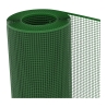 Rete per Balconi Verde Maglia 10 x 10 mm, 1 x 50 m, 250 g/m²