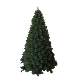 Albero di Natale artificiale Ailanto 150 cm HN/PVC