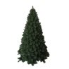 Albero di Natale artificiale Ailanto 270 cm HN/PVC