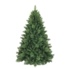 Albero di Natale artificiale Aleppo 180 cm HN/PVC