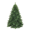 Albero di Natale artificiale Aleppo 210 cm HN/PVC