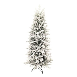 Albero di Natale artificiale Alnus Innev 180 cm PE/PVC