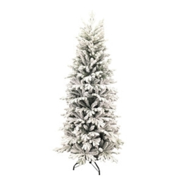 Albero di Natale artificiale Alnus Innev 210 cm PE/PVC
