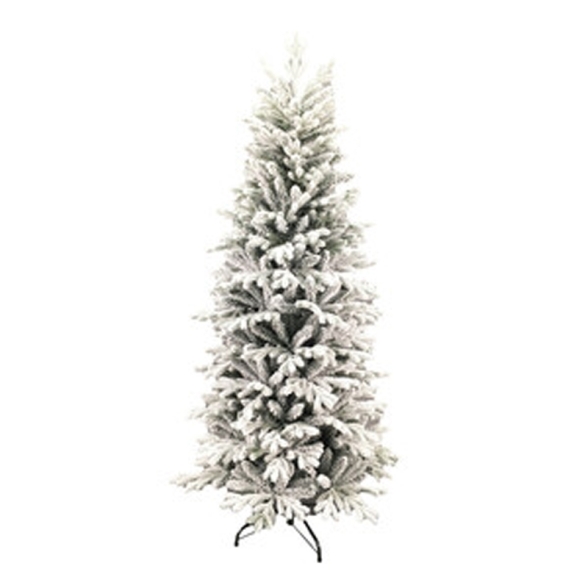 Albero di Natale artificiale Alnus Innev 210 cm PE/PVC
