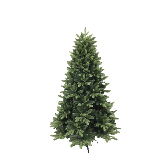 Albero di Natale artificiale Cedrus 180 cm PE/PVC