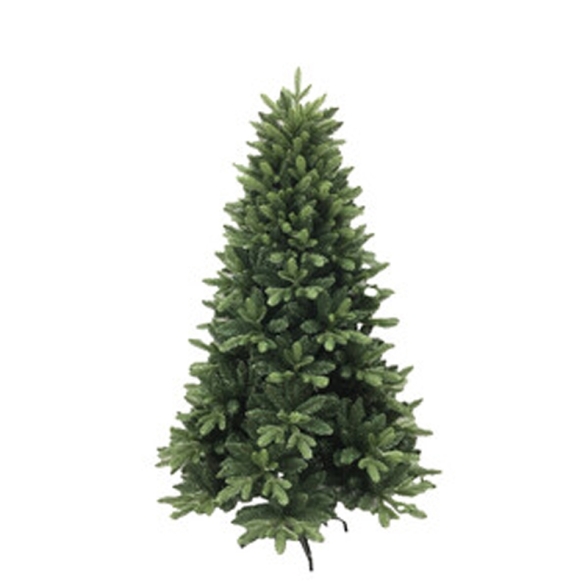 Albero di Natale artificiale Cedrus 210 cm PE/PVC