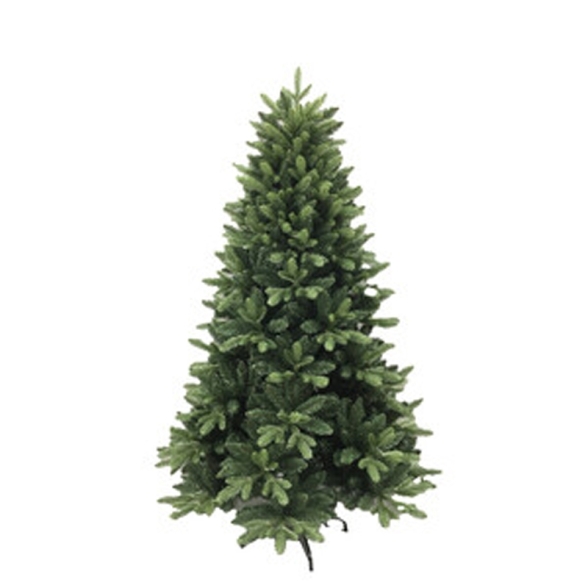 Albero di Natale artificiale Cedrus 240 cm PE/PVC