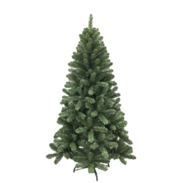 Albero di Natale artificiale Larix 180 cm PVC