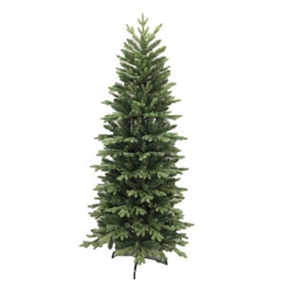 Albero di Natale artificiale Nebrodi 180 cm PE/PVC