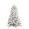 Albero di Natale artificiale Picea Innev 180 cm HN