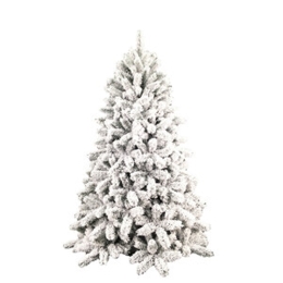 Albero di Natale artificiale Picea Innev 210 cm HN