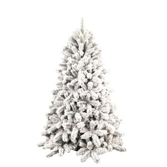Albero di Natale artificiale Picea Innev 210 cm HN