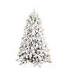 Albero di Natale artificiale Picea Innev 210 cm HN