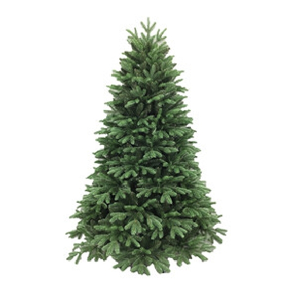 Albero di Natale artificiale Pinus 240 cm PE/PVC