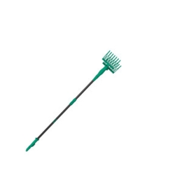 Abbacchiatore Per Olive 12V Telescopico 2,1-2,9 mt Shaker Baby
