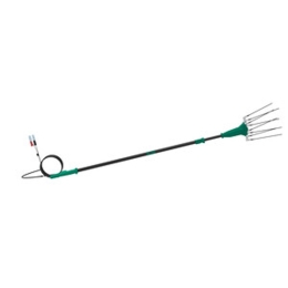 Abbacchiatore Per Olive 12V Telescopico 2,3-3,0 mt Shaker Tech