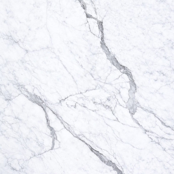 Pannelli PVC Effetto Marmo Bianco Opaco 6 pz 4,3 m² | Divina Home