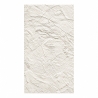 Pannelli PVC Effetto Pietra Bianco Leccese 6 pz | Divina Home