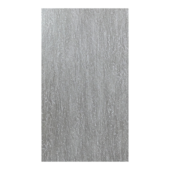 Pannelli PVC Effetto Pietra Cemento 6 pz 4,3 m² | Divina Home