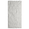 Pannelli 3D Effetto Pietra Bianco Leccese 10 pz | Divina Home